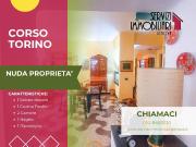 Appartamento in vendita a Genova GE