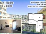 Appartamento in vendita a Genova GE