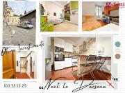 Appartamento in vendita a Genova GE