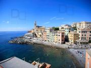 Appartamento in vendita a Genova GE Appartamento in vendita a Genova GE