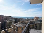 Appartamento in vendita a Genova GE