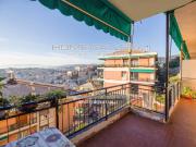 Appartamento in vendita a Genova GE