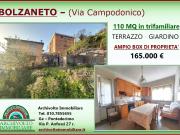 Appartamento in vendita a Genova GE