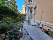 Appartamento in vendita a Genova GE Appartamento in vendita a Genova GE