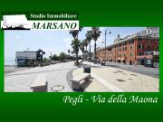 Appartamento in vendita a Genova GE