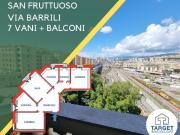 Appartamento in vendita a Genova GE