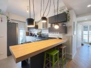 Appartamento in vendita a Genova GE