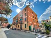 Appartamento in vendita a Genova GE