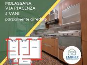 Appartamento in vendita a Genova GE