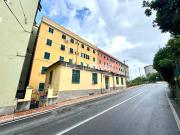 Appartamento in vendita a Genova GE