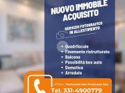 Appartamento in vendita a Genova GE