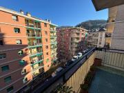 Appartamento in vendita a Genova GE