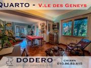 Appartamento in vendita a Genova GE