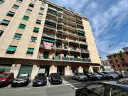 Appartamento in vendita a Genova GE