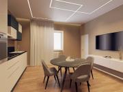 Appartamento in vendita a Genova GE