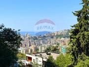 Appartamento in vendita a Genova GE