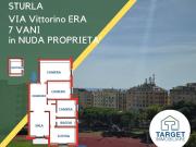 Appartamento in vendita a Genova GE