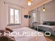 Appartamento in vendita a Genova GE