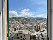 Appartamento in vendita a Genova GE