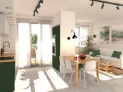 Appartamento in vendita a Genova GE Appartamento in vendita a Genova GE