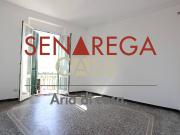 Appartamento in vendita a Genova GE