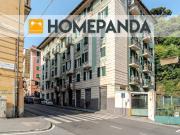 Appartamento in vendita a Genova GE