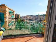 Appartamento in vendita a Genova GE