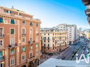 Appartamento in vendita a Genova GE