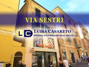 Appartamento in vendita a Genova GE