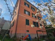 Appartamento in vendita a Genova GE