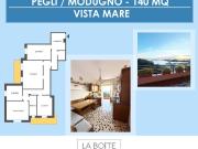 Appartamento in vendita a Genova GE