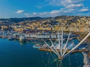 Appartamento in vendita a Genova GE