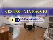 Appartamento in vendita a Genova GE Appartamento in vendita a Genova GE