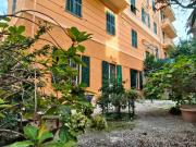 Appartamento in vendita a Genova GE