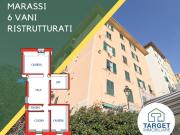 Appartamento in vendita a Genova GE