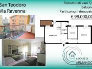 Appartamento in vendita a Genova GE