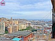 Appartamento in vendita a Genova GE