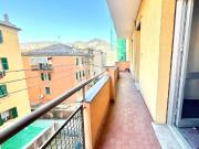 Appartamento in vendita a Genova GE