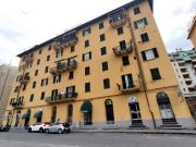 Appartamento in vendita a Genova GE