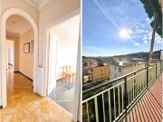 Appartamento in vendita a Genova GE Appartamento in vendita a Genova GE