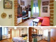 Appartamento in vendita a Genova GE