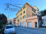 Appartamento in vendita a Genova GE