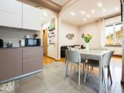 Attico / Mansarda in vendita a Genova GE