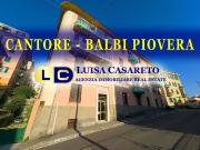 Appartamento in vendita a Genova GE