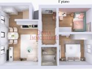 Appartamento in vendita a Genova GE