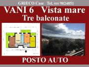 Appartamento in vendita a Genova GE