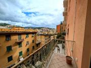 Appartamento in vendita a Genova GE