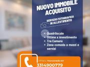 Appartamento in vendita a Genova GE