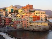 Appartamento in vendita a Genova GE