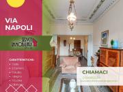 Appartamento in vendita a Genova GE